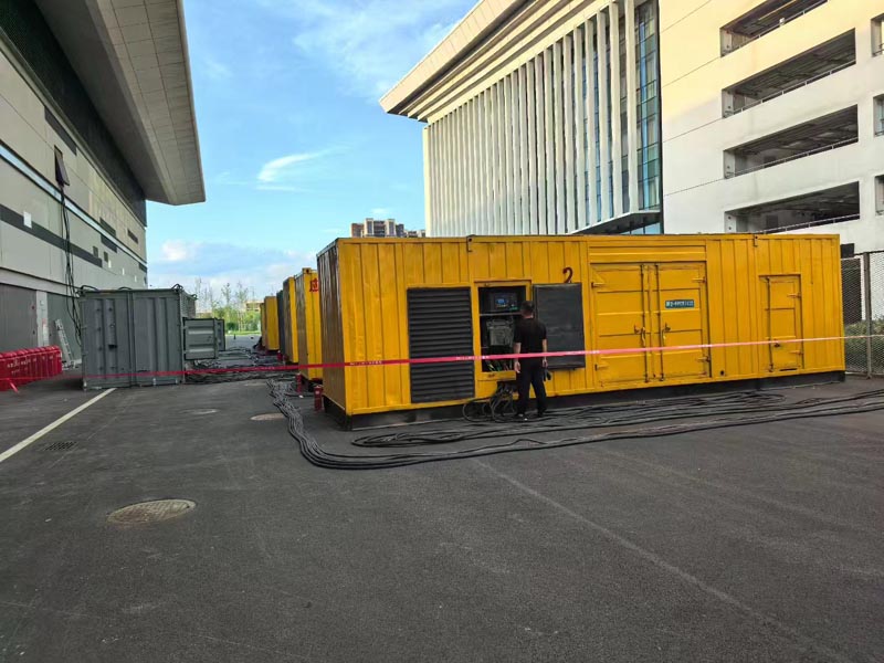 承德柴油发电机冬季保养注意事项?