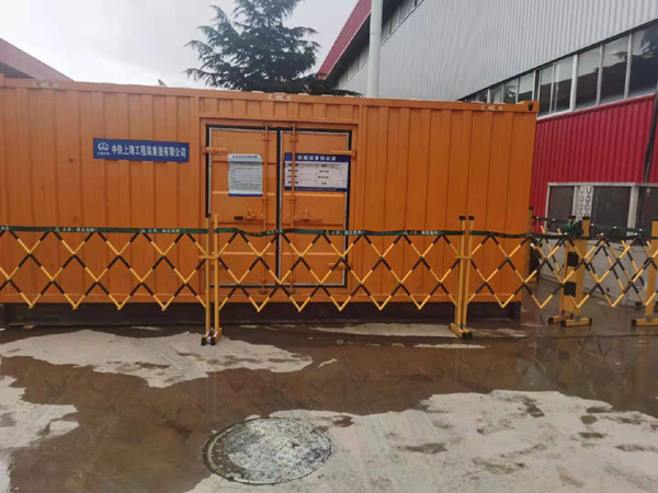 承德租赁发电机 柴油发电机组供应商：柴油发电机组润滑油的作用？