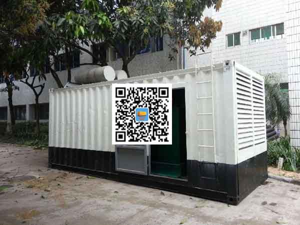 承德出租发电机-什么样的柴油发电机使用效果比较好