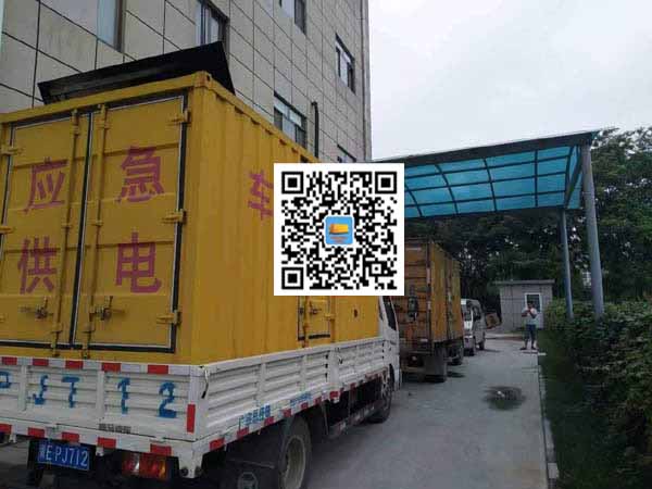 承德出租发电机-柴油发电机组启动困难的原因有哪些？