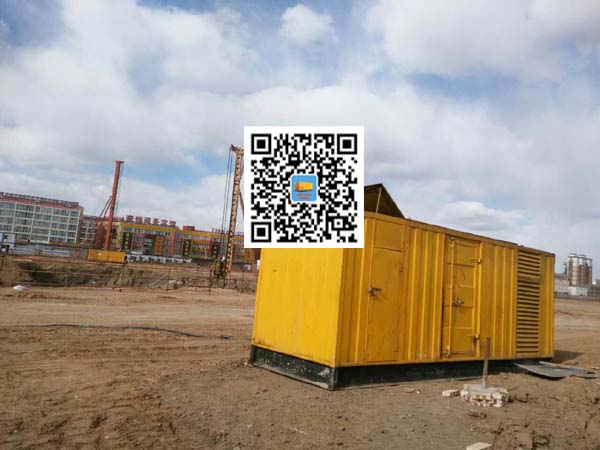 承德发电机出租-柴油发电机组安全操作规程有哪些？