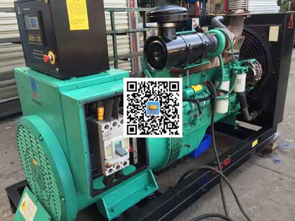 承德租赁发电机-发电机一般变压器磁芯所使用的是什么材料？