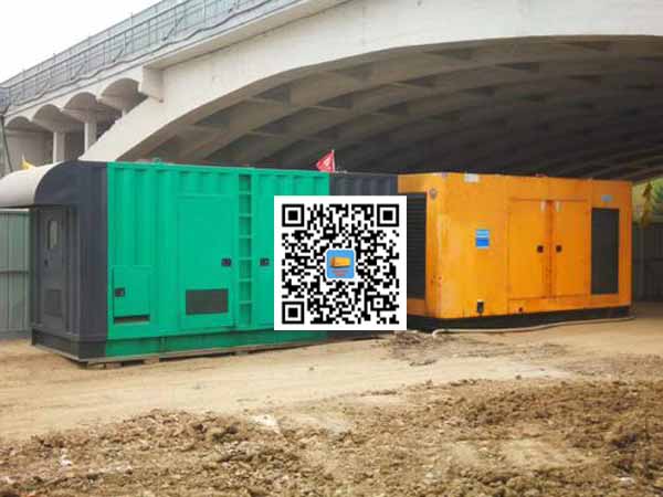 承德决定发电机顺利启动的因素及如何解决发电机冬季起动困难问题