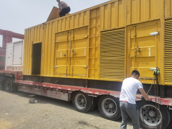 承德发电机出租100KW发电机需要什么规格的电缆线？