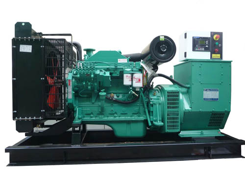 承德有哪些方法可以提高 200kw 柴油发电机的燃油效率?