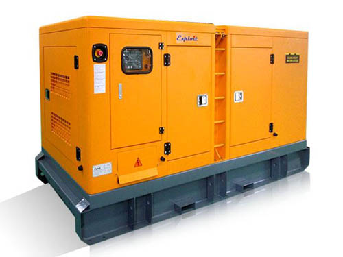 承德影响 200kw 柴油发电机油耗的因素有哪些？