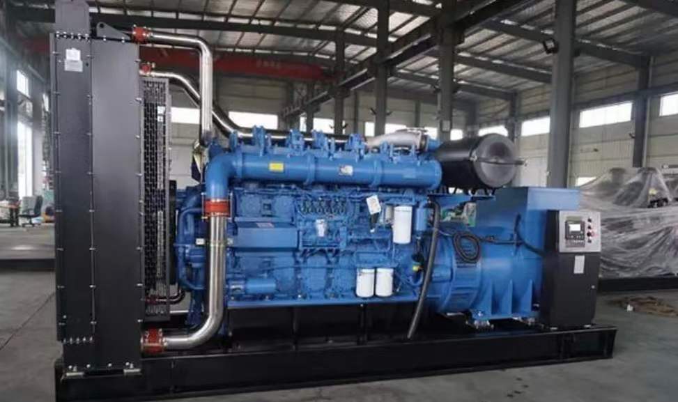 承德800kW 柴油发电机的输出电流是恒定的吗?
