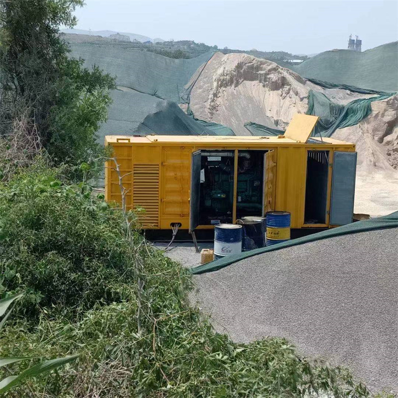 承德影响 400KW 柴油发电机组油耗的因素有哪些？