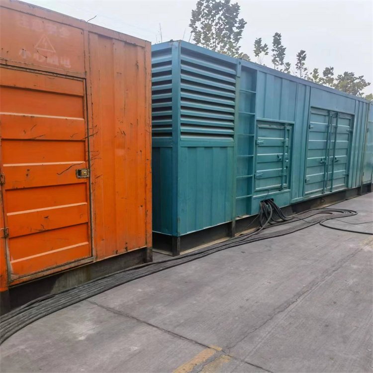 承德如何选择适合 600kW 柴油发电机组的热继电器？