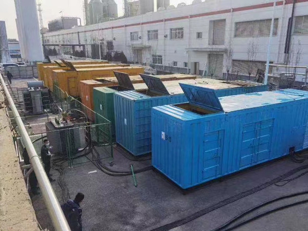 承德380V和690V电压的电缆线相同吗？