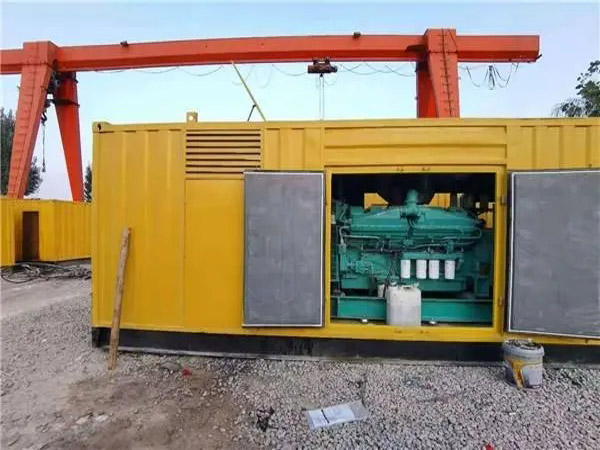 承德冬季低温环境下，500KW发电机组应该选择什么类型的启动电瓶？